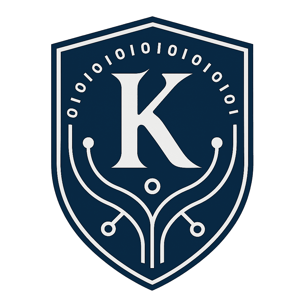 Korkmaz Software Logo
